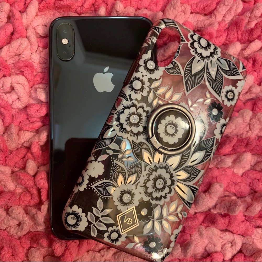 Vera bradley Iphone case